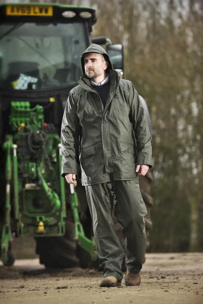 Fort 921 Airflex Rainproof Breathable Trouser