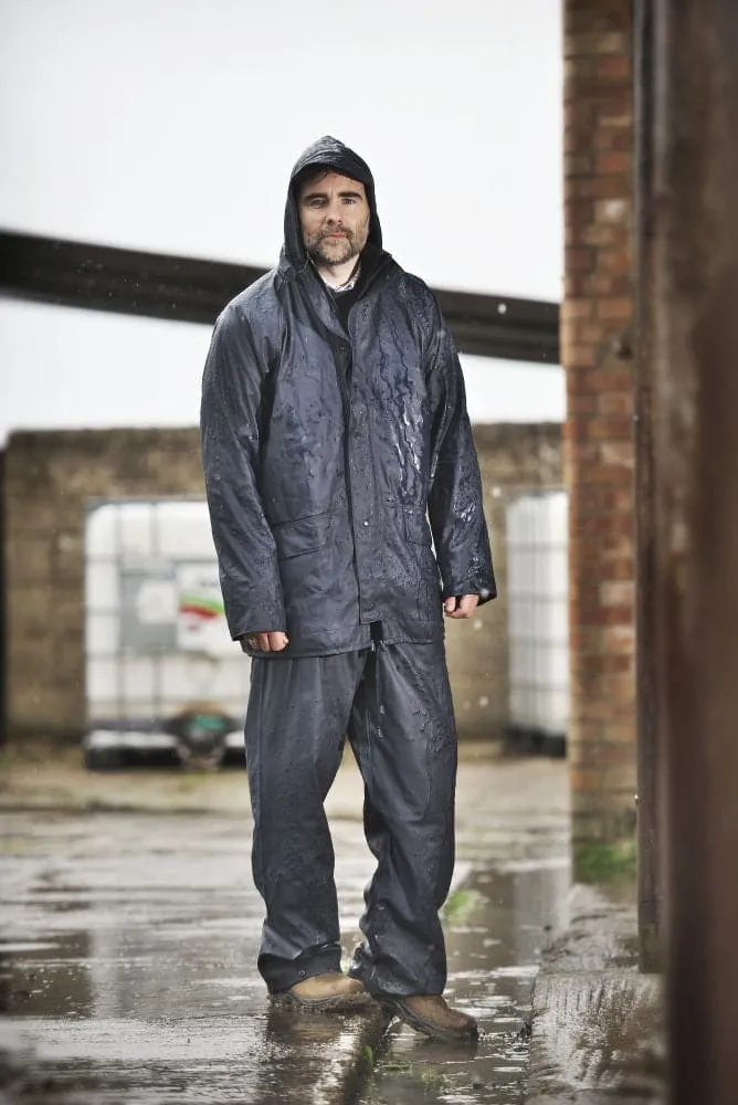 Fort 921 Airflex Rainproof Breathable Trouser