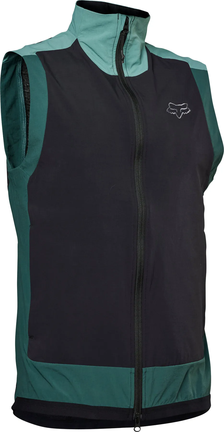 Fox Defend Fire Alpha Mens Vest