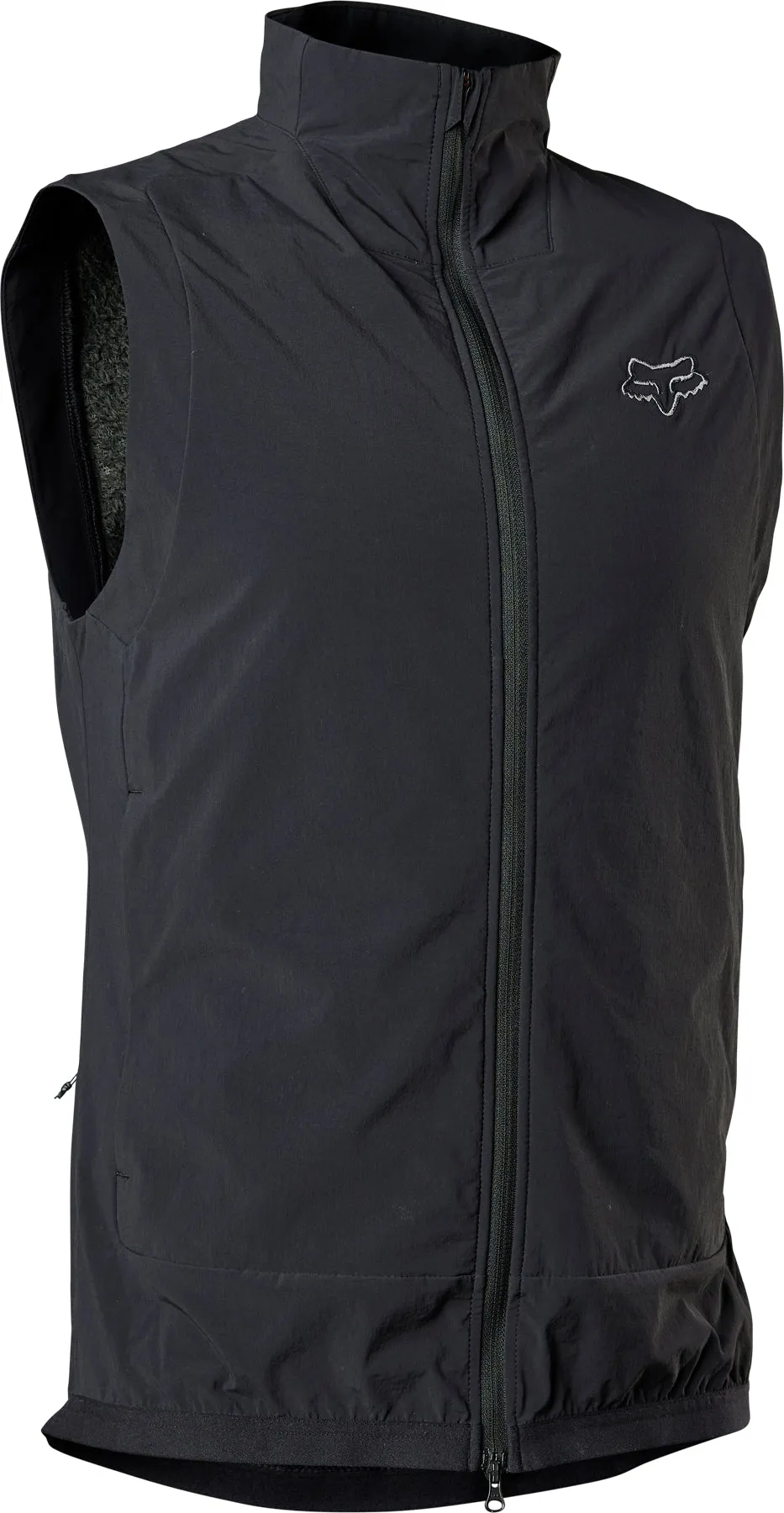 Fox Defend Fire Alpha Mens Vest