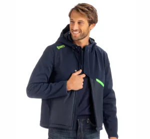 Freem Softshell Jacket