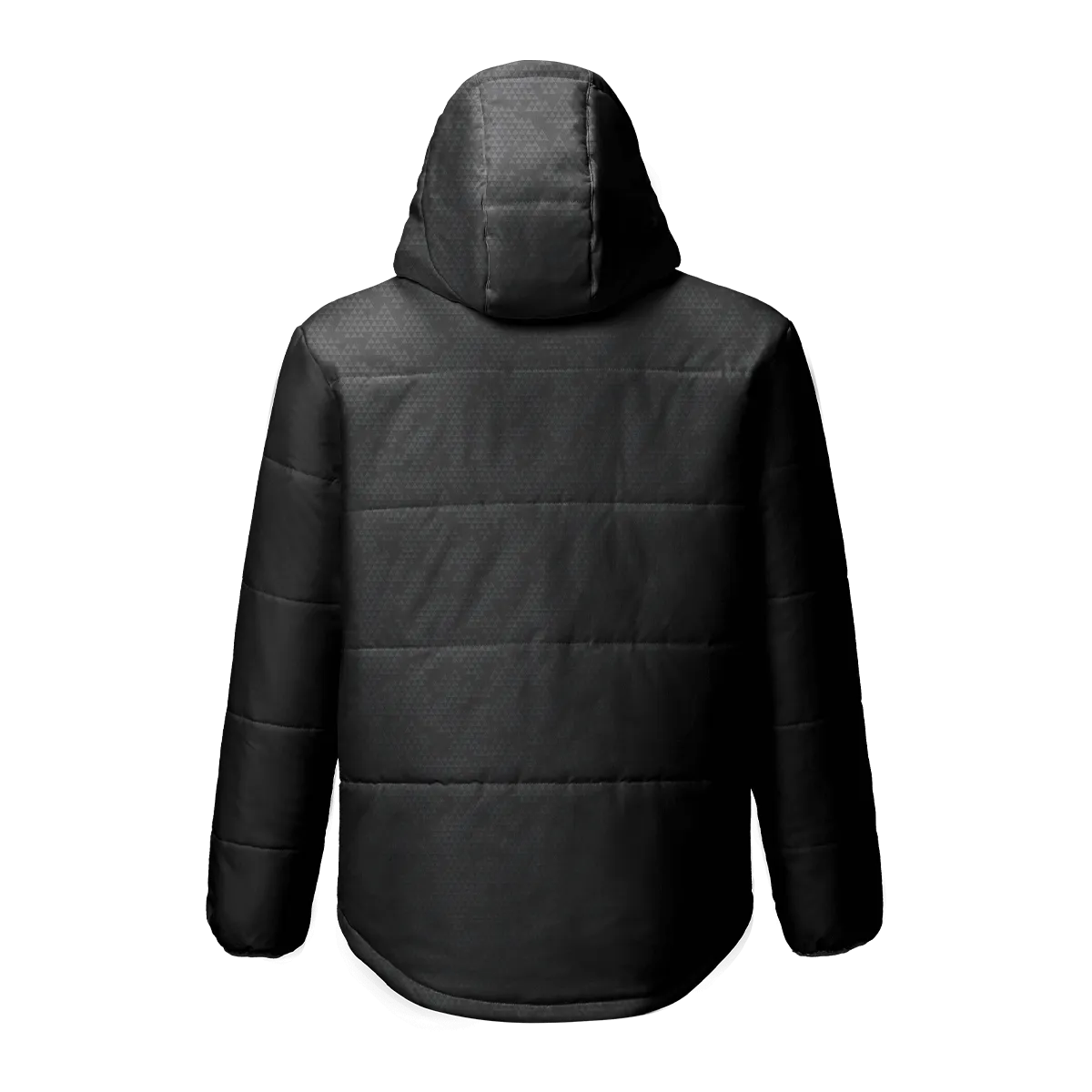 Fully Custom Winter Jacket FYWS02