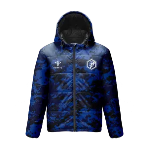 Fully Custom Winter Jacket FYWS03