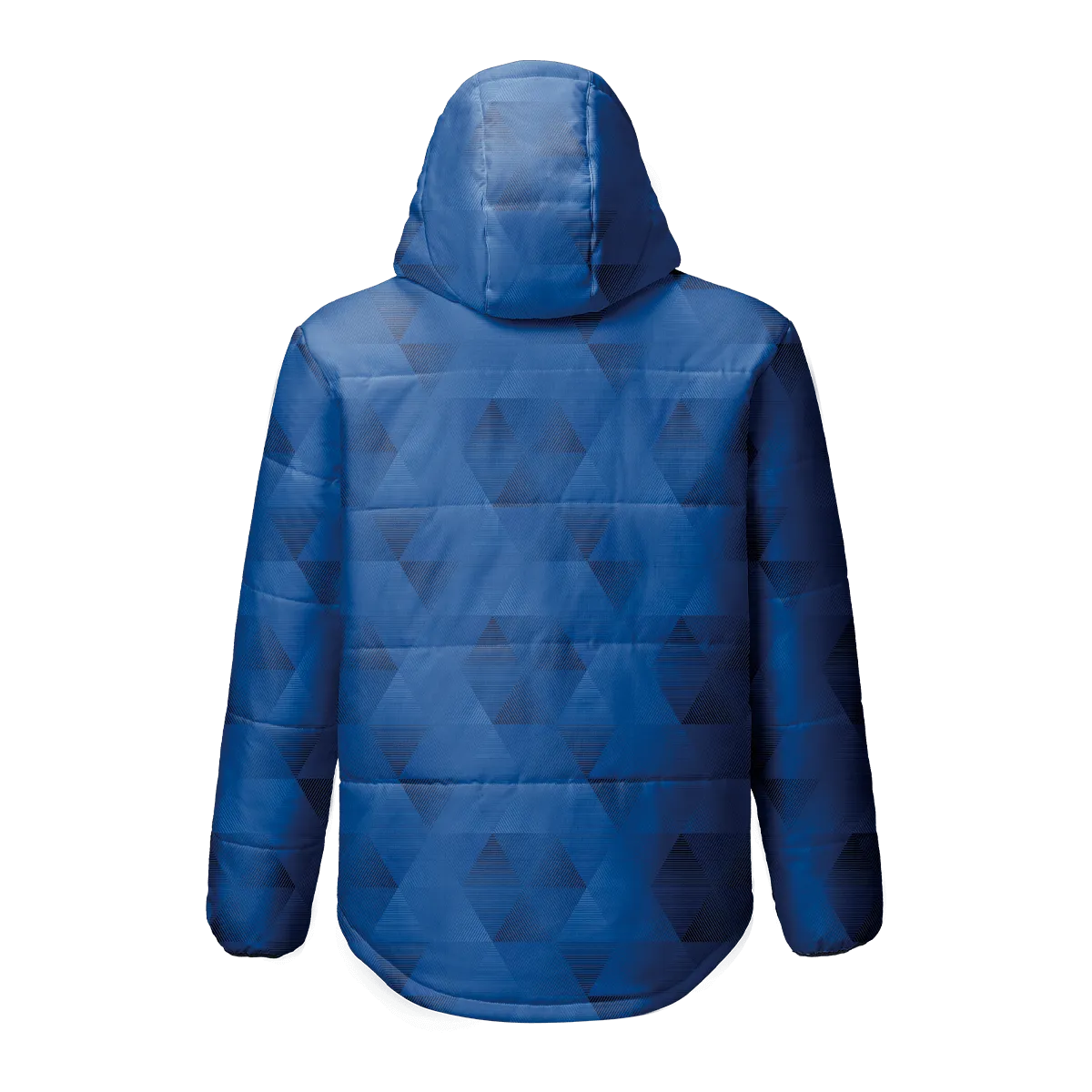 Fully Custom Winter Jacket FYWS14