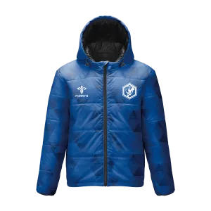 Fully Custom Winter Jacket FYWS14