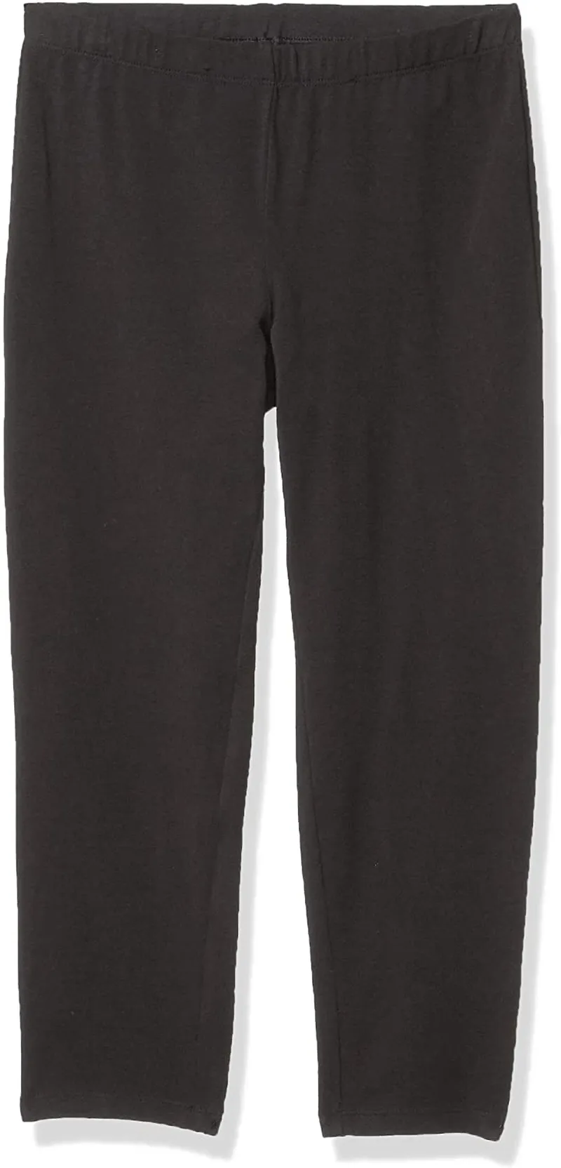 Hanes Women's Stretch Jersey Capri