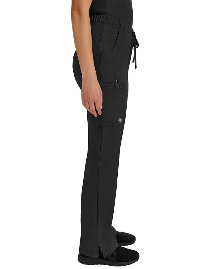 Healing Hands HH WORKS Women's Rebecca Straight Leg Pant