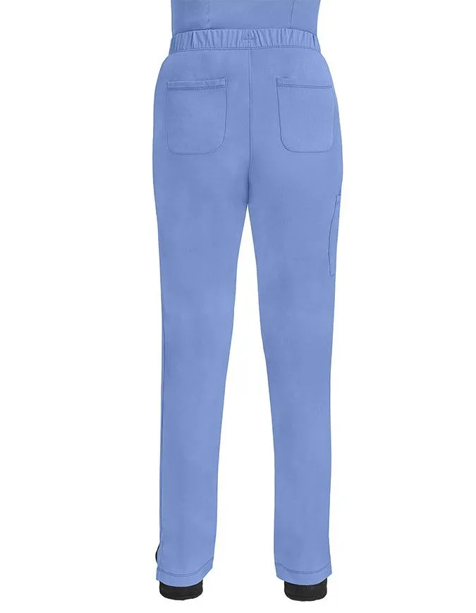 Healing Hands HH WORKS Women's Rebecca Straight Leg Pant