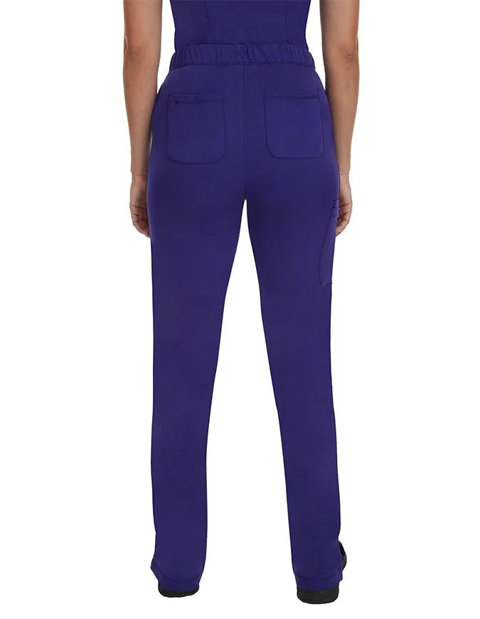 Healing Hands HH WORKS Women's Rebecca Straight Leg Pant