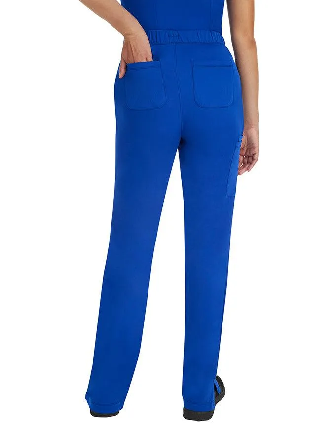 Healing Hands HH WORKS Women's Rebecca Straight Leg Pant