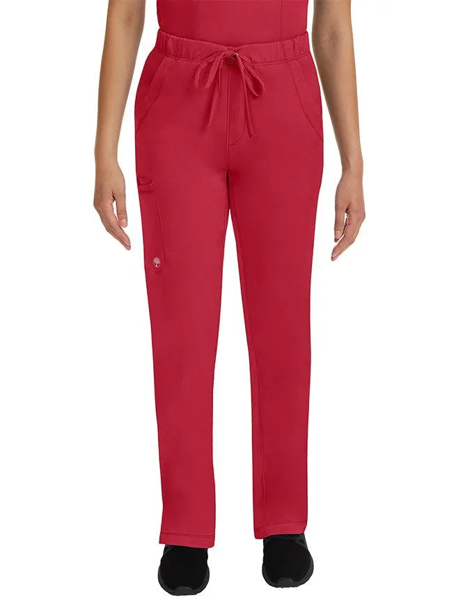 Healing Hands HH WORKS Women's Rebecca Straight Leg Pant