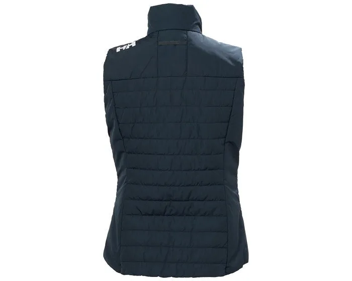 Helly Hansen Womens Crew Insulator Vest 2.0