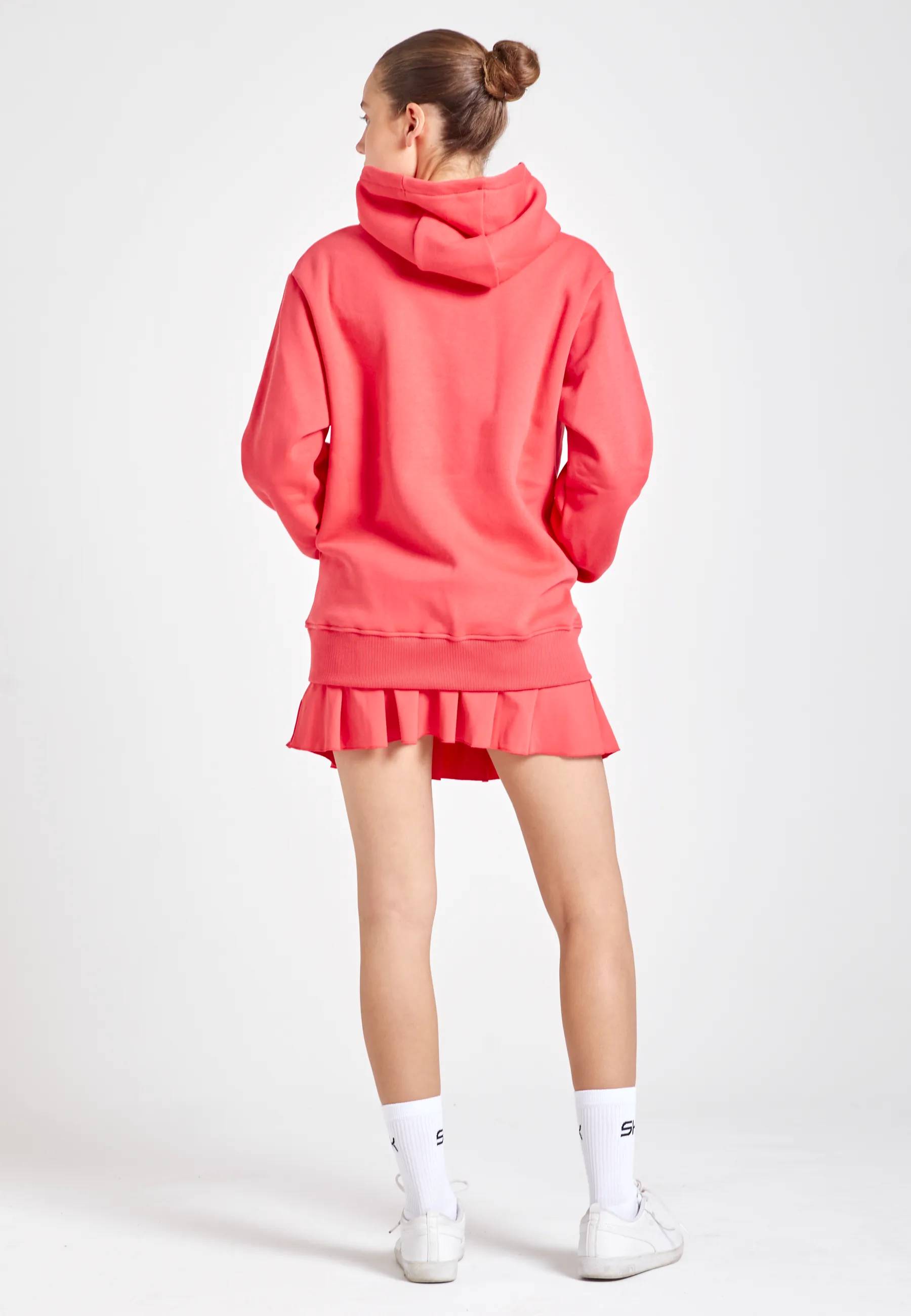 Hoodie unisex Edition 2024, peach