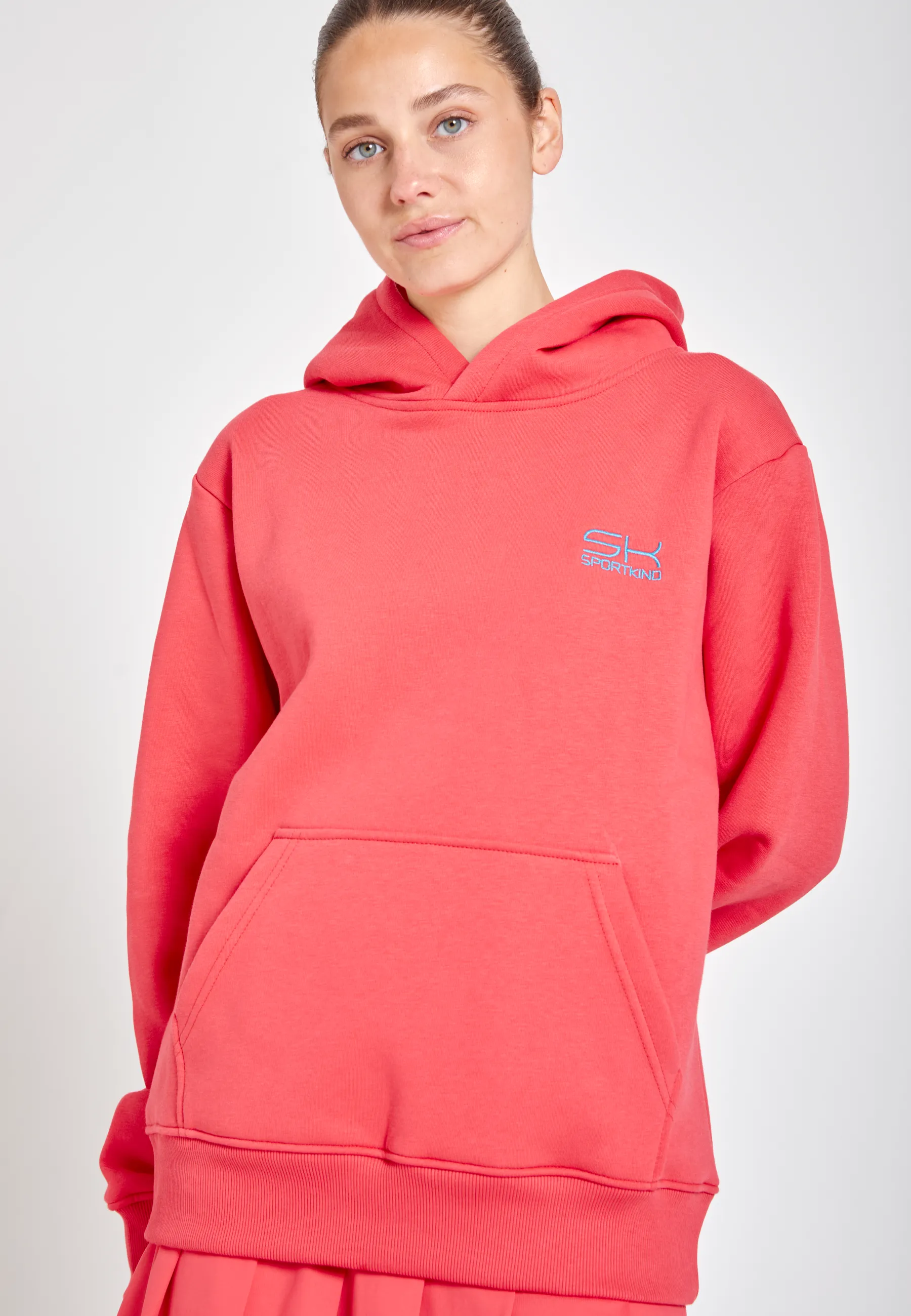 Hoodie unisex Edition 2024, peach