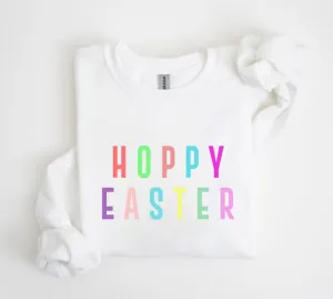 Hoppy easter Sweatshirt