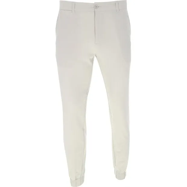 J. Lindeberg Cuff Jogger Golf Pant