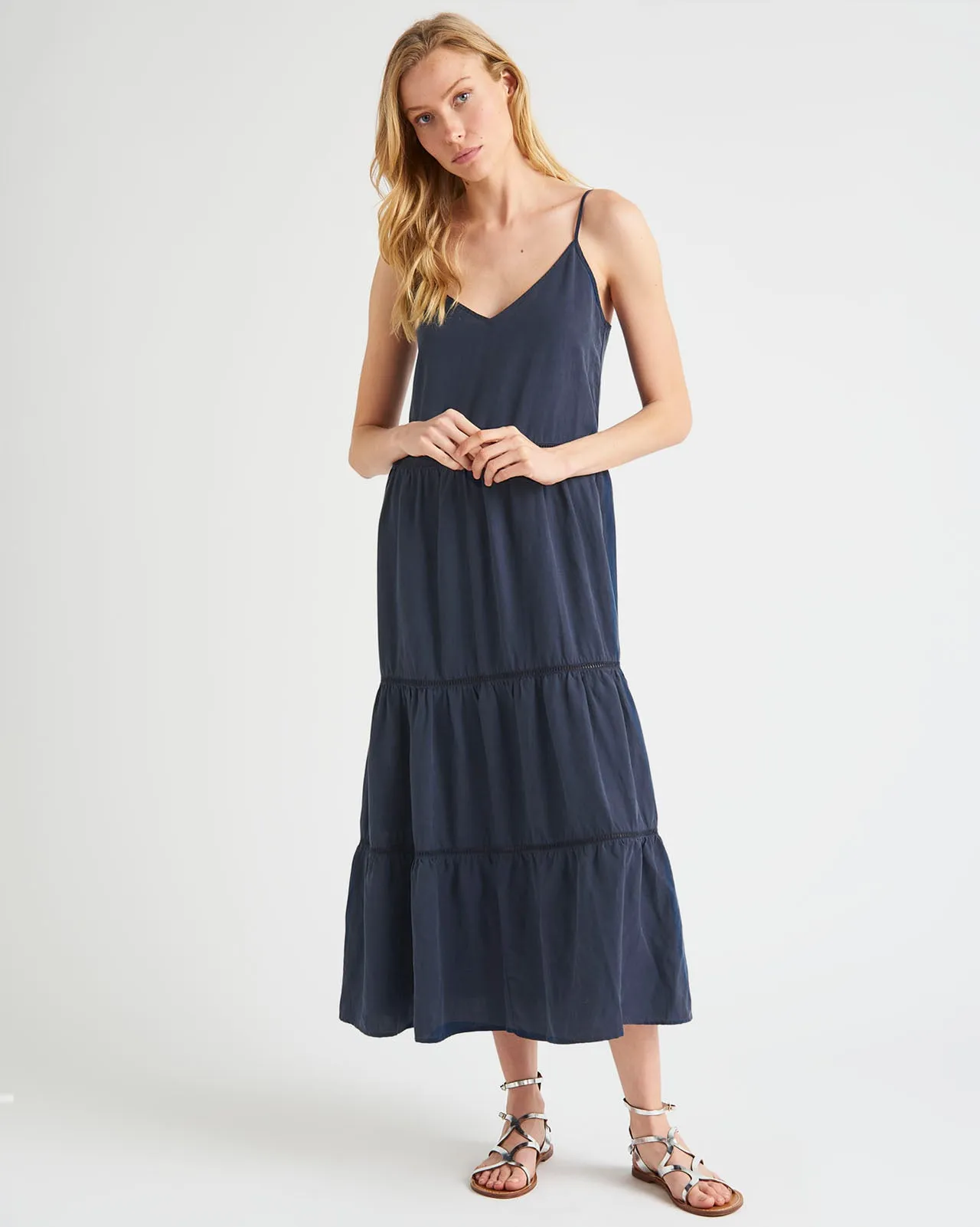 Jacqueline Maxi Dress