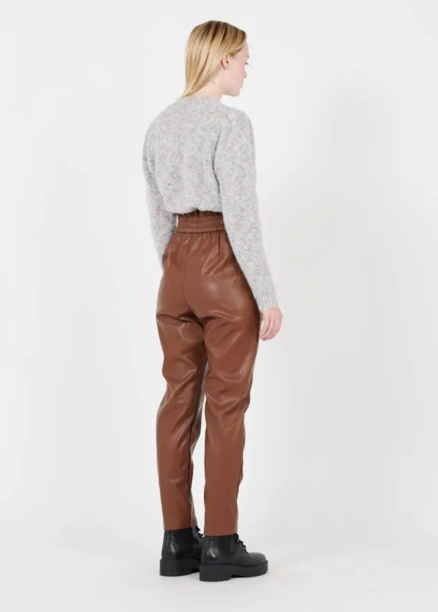 JANI PANT - BROWN