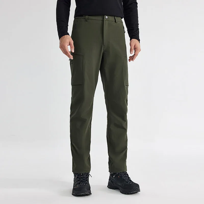 Kailas T10-X CORDURA®  Durable Softshell Pants Men's