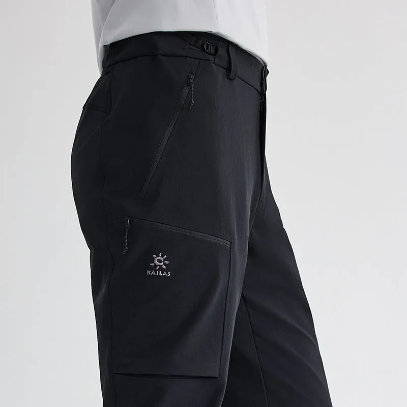 Kailas T10-X CORDURA®  Durable Softshell Pants Men's