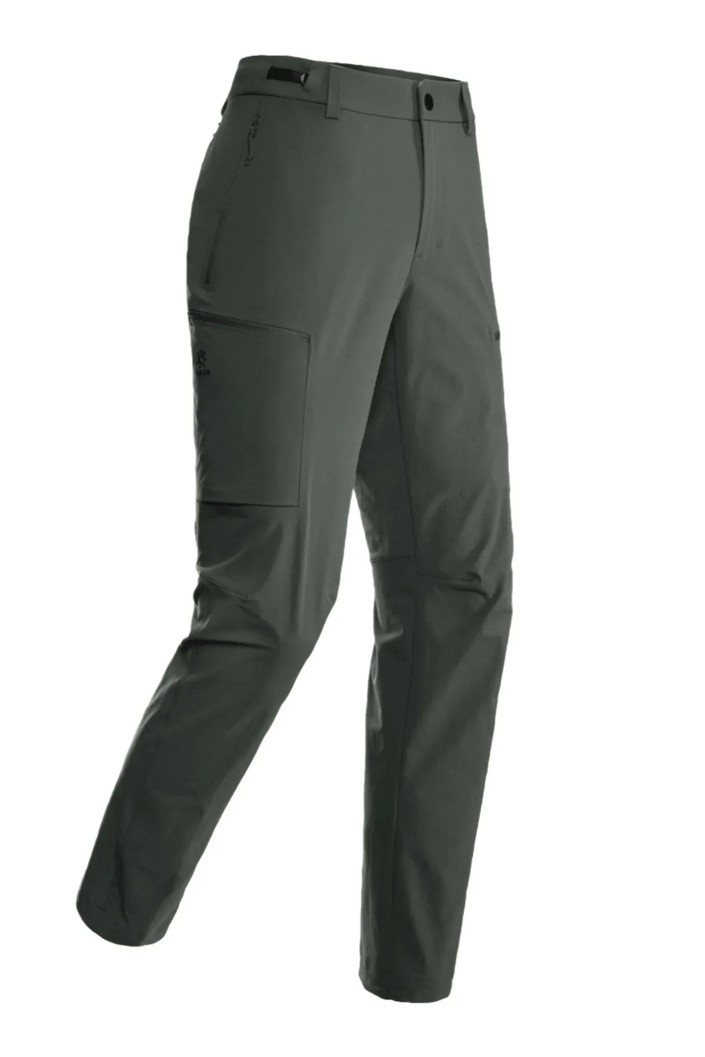 Kailas T10-X CORDURA®  Durable Softshell Pants Men's