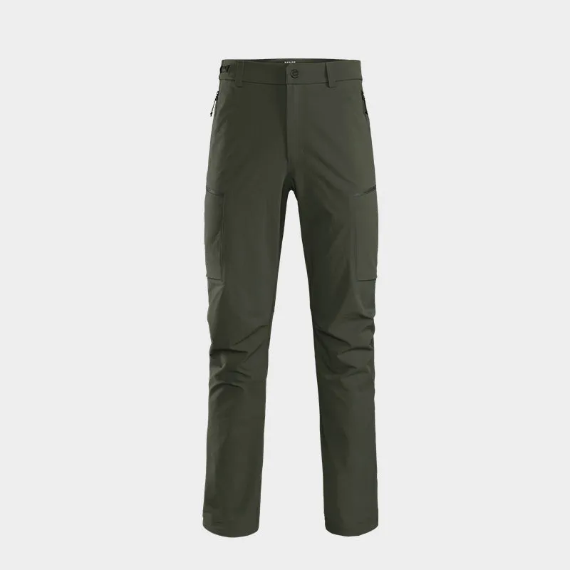 Kailas T10-X CORDURA®  Durable Softshell Pants Men's