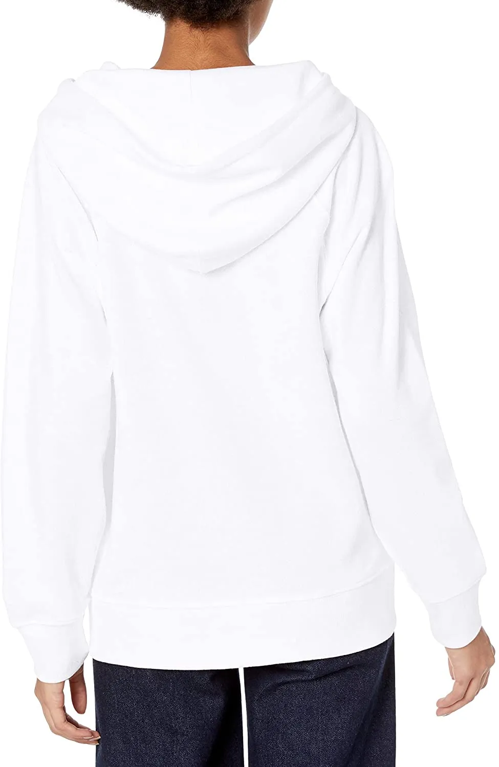 Levi's Women's Graphic Sport Hoodie Sweatshirt