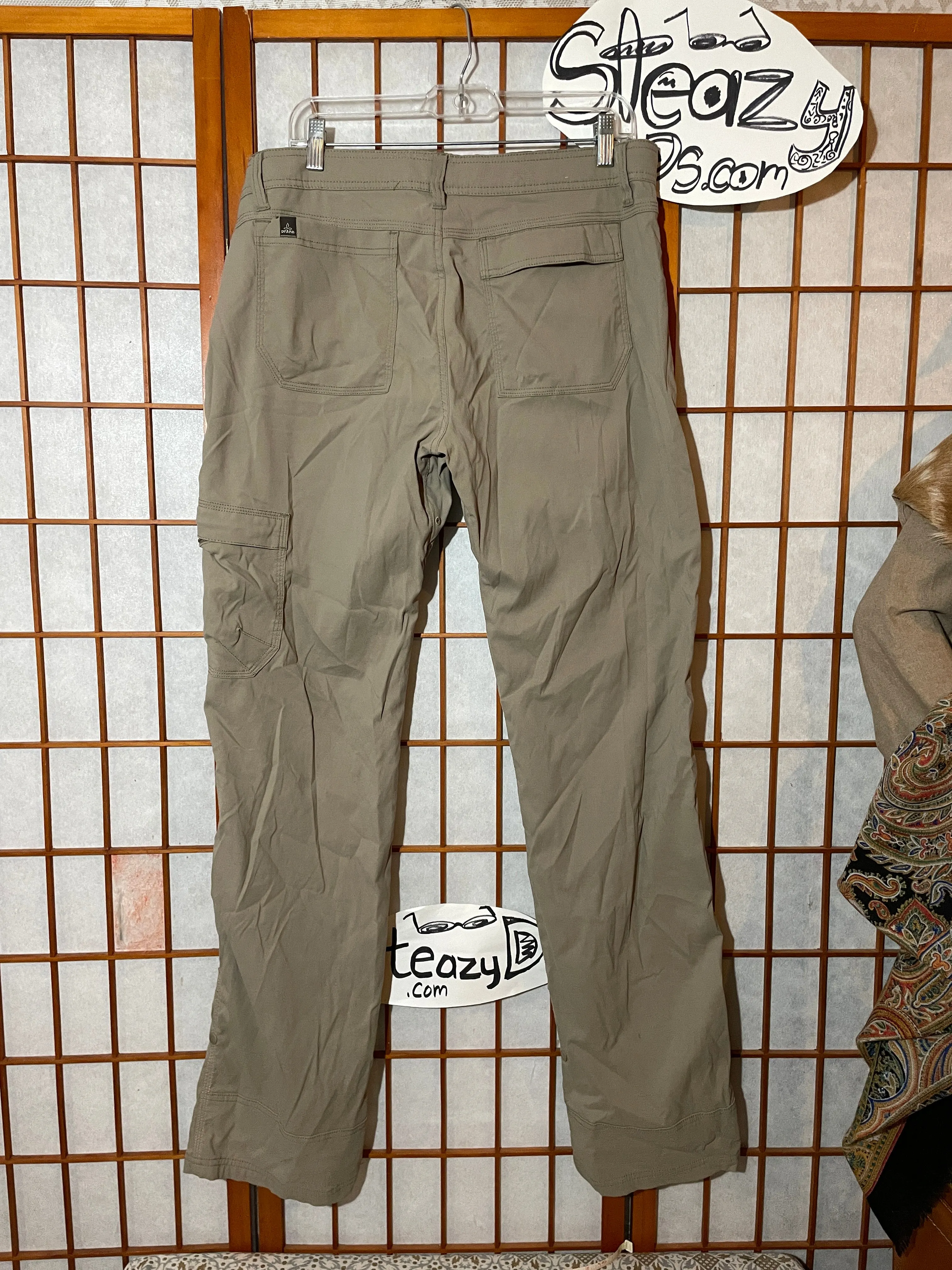 Life Force Hiking Pants