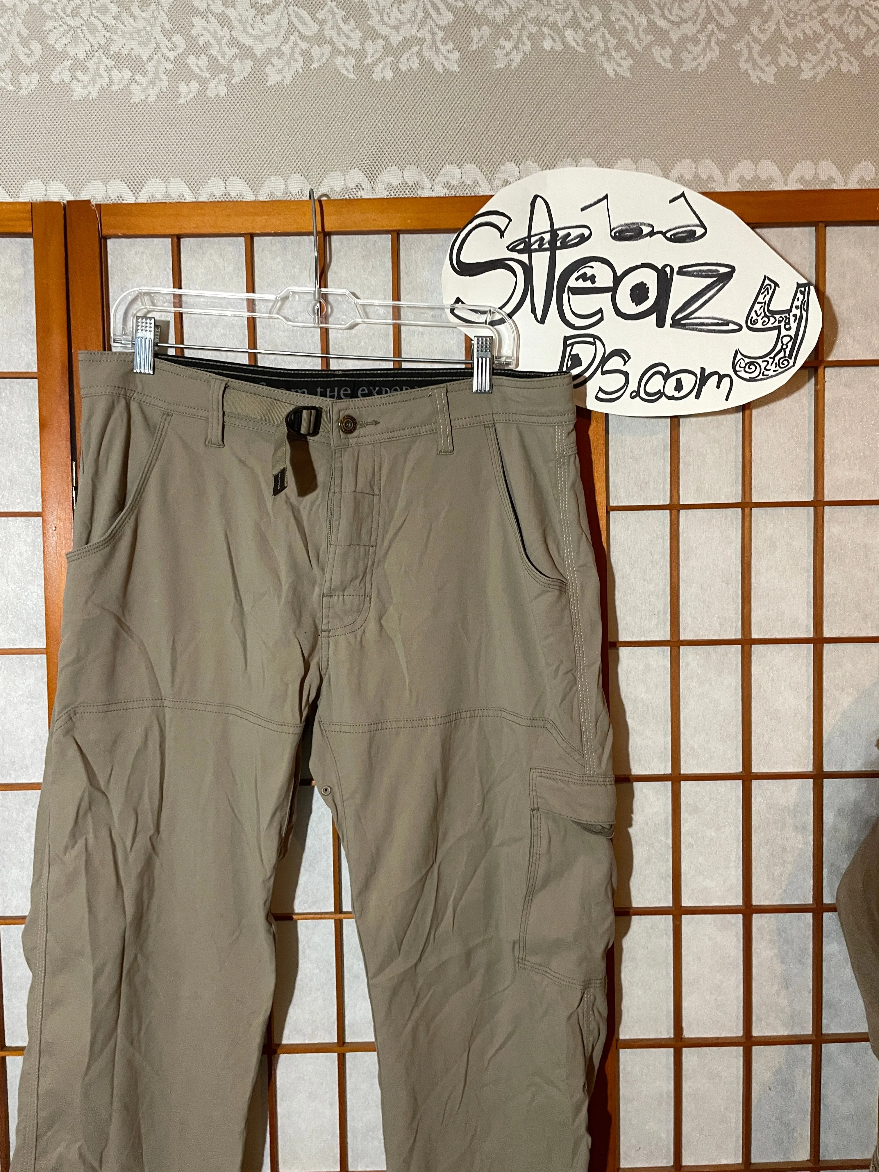 Life Force Hiking Pants