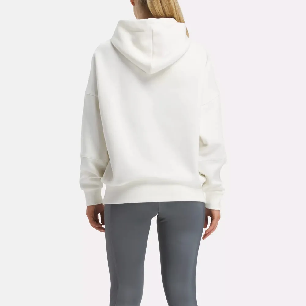 Lux Oversized Hoodie