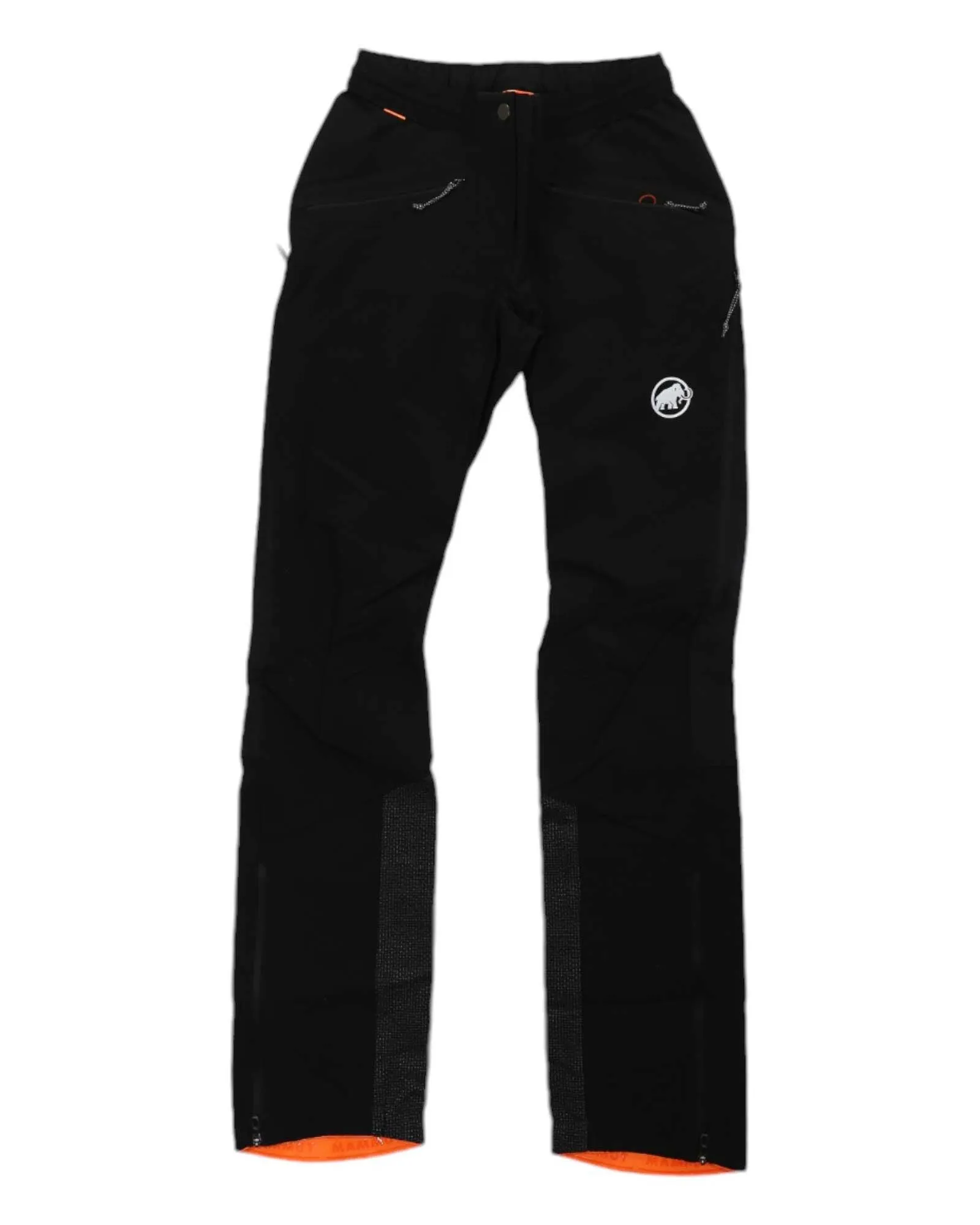 Mammut Women's Aenergy SO Hybrid Pant