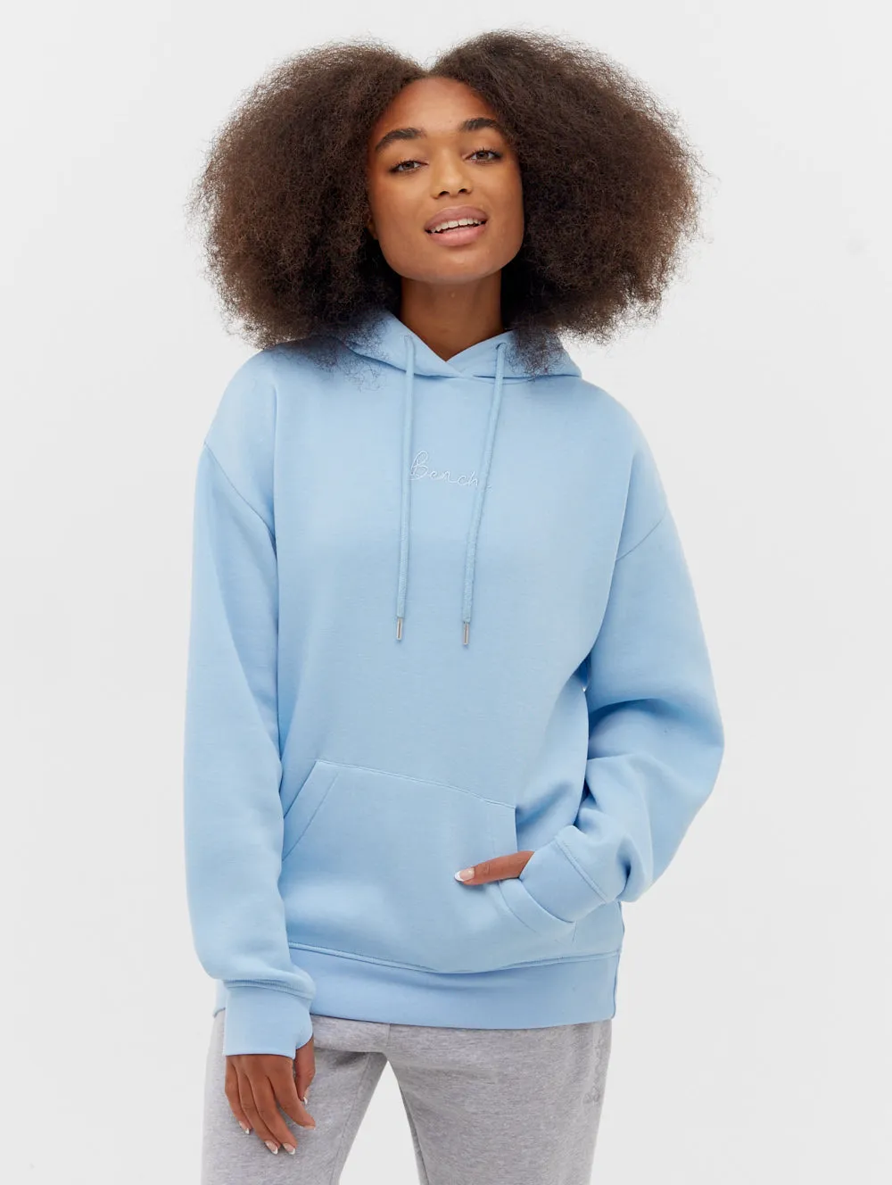 Meissa Sustainable Oversize Hoodie