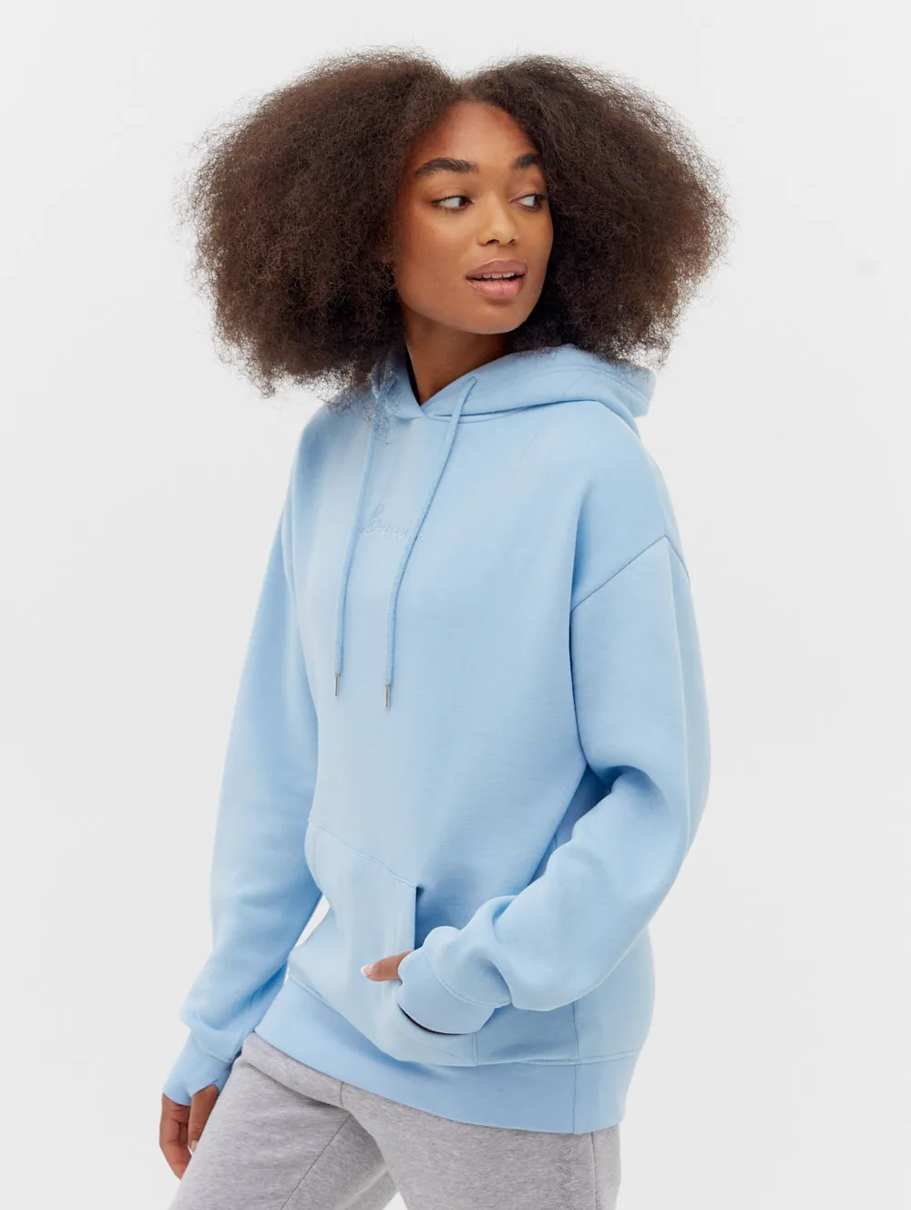 Meissa Sustainable Oversize Hoodie