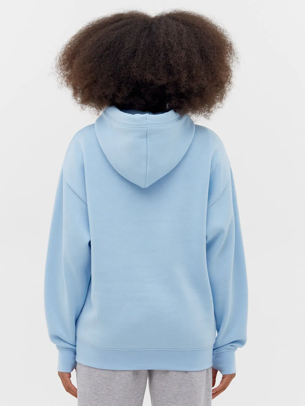 Meissa Sustainable Oversize Hoodie