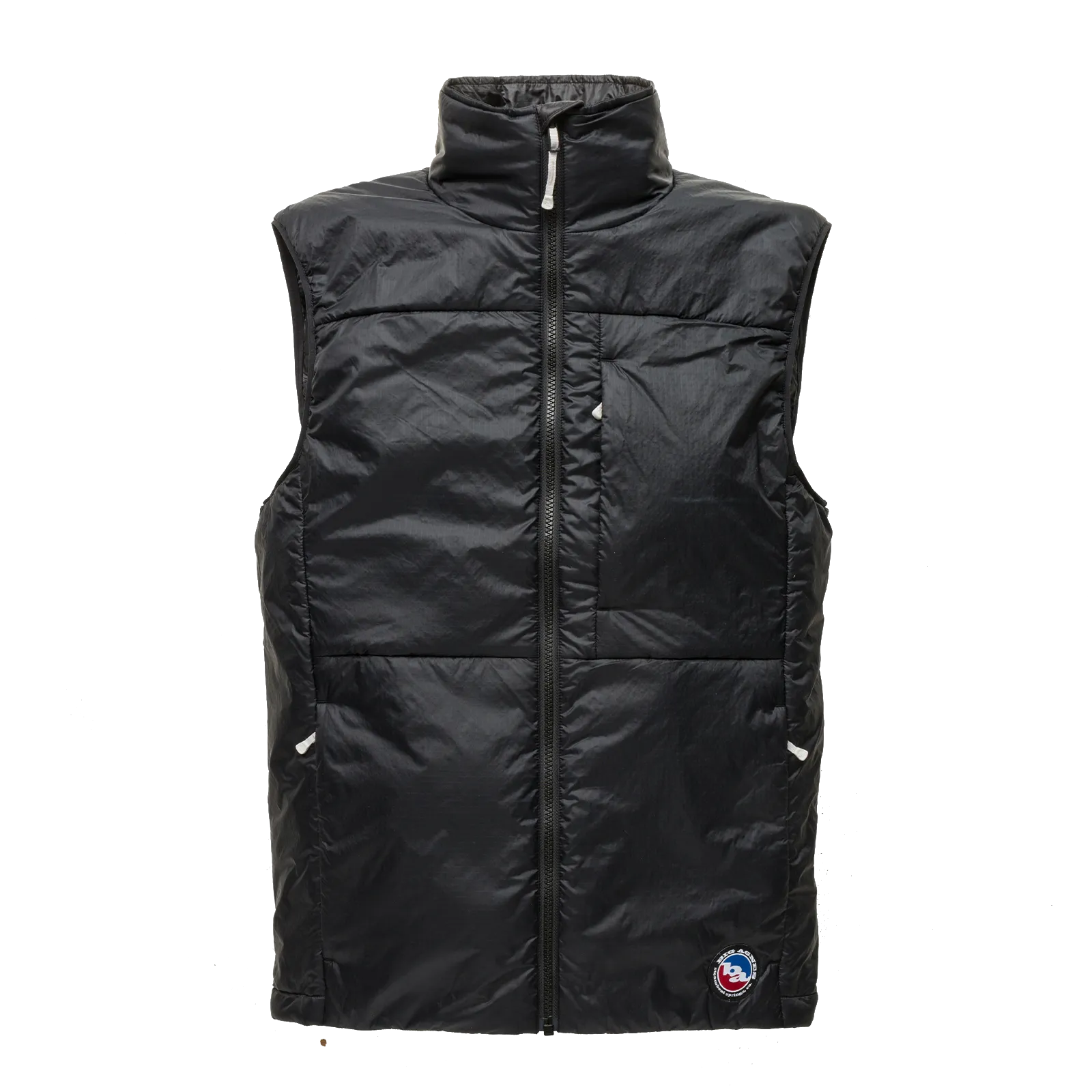 Men's Barrows Vest