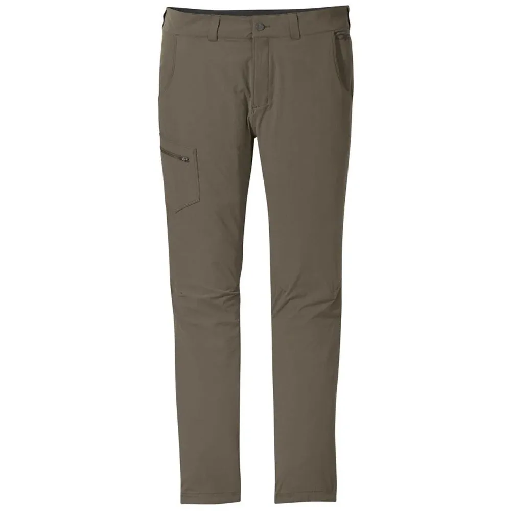 Mens Ferrosi Pants - Short Inseam