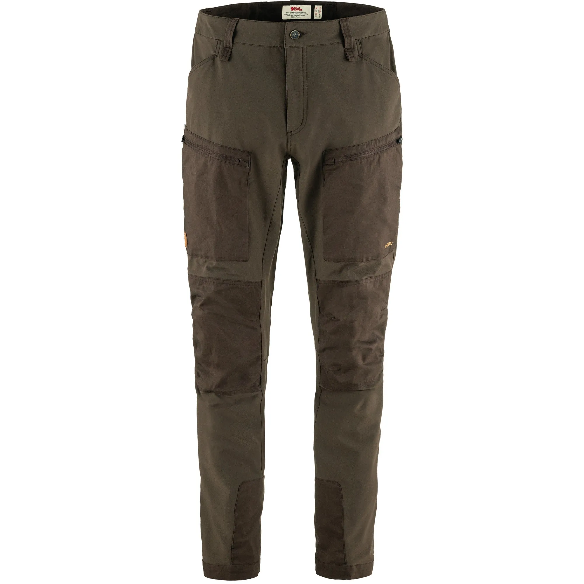 Men's Keb Agile Trousers