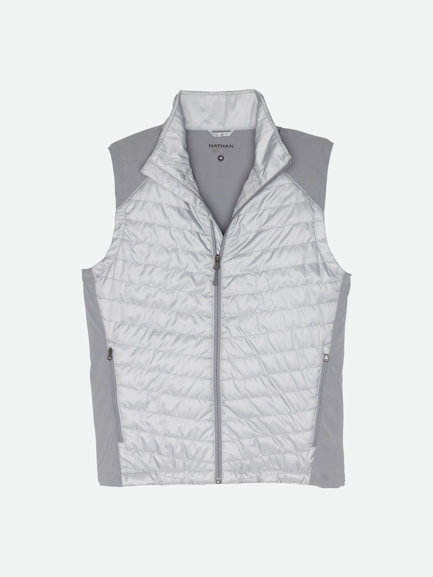 Men's Navigator Hybrid Vest