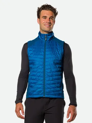 Men's Navigator Hybrid Vest