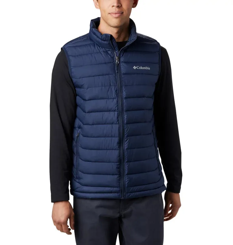 Men's Powder Lite™ II Insulated Vest