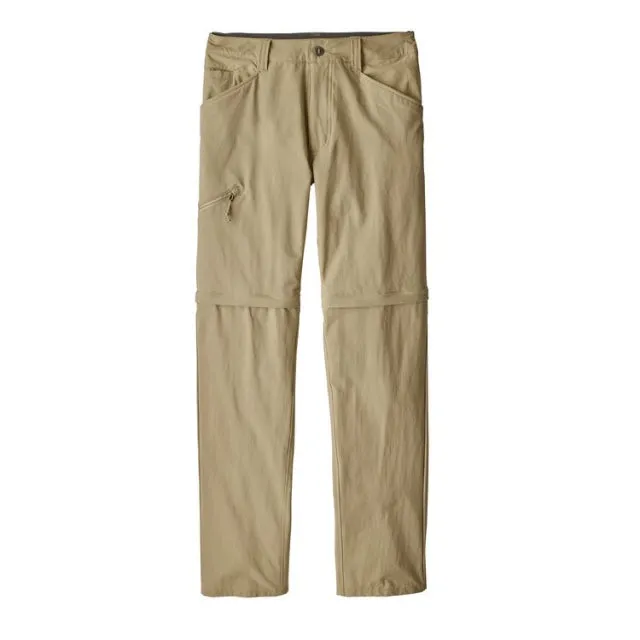 Men's Quandary Convertible Pants - Regular