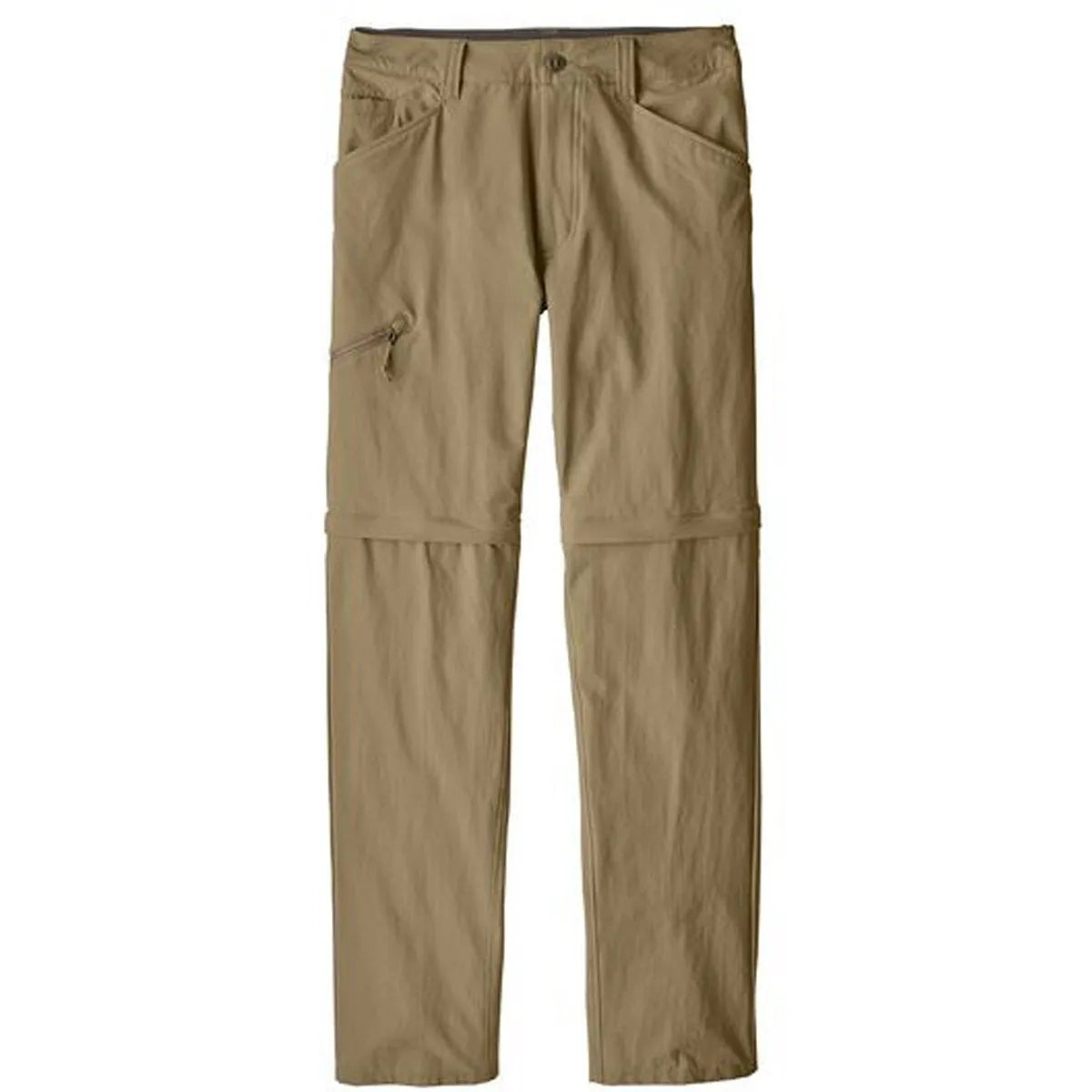 Men's Quandary Convertible Pants - Regular