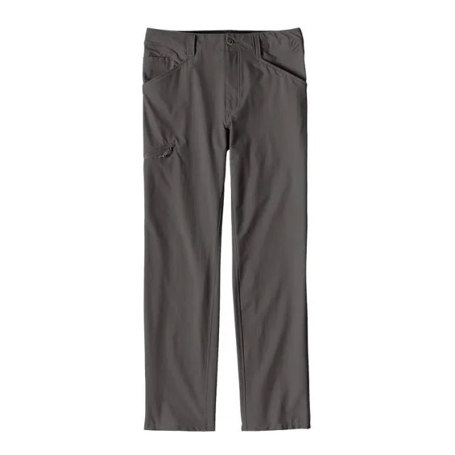 Mens Quandary Pants - Reg