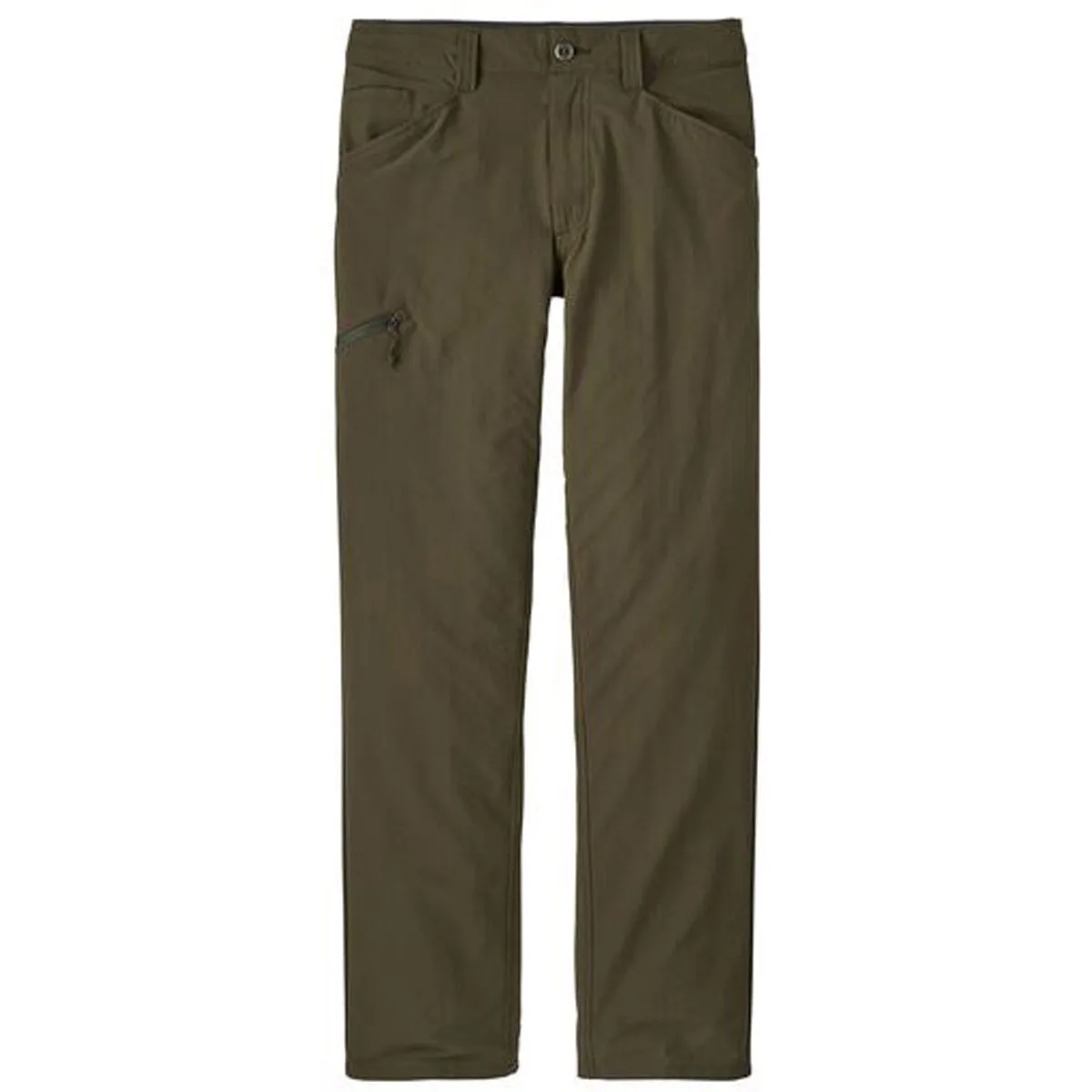 Men's Quandary Pants - Regular