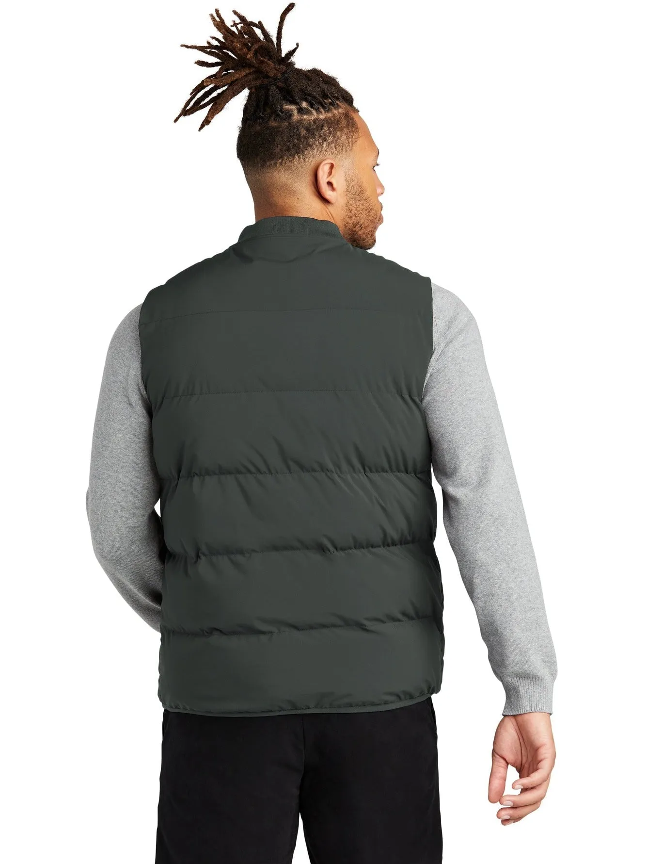 Mercer Mettle Puffy Vest