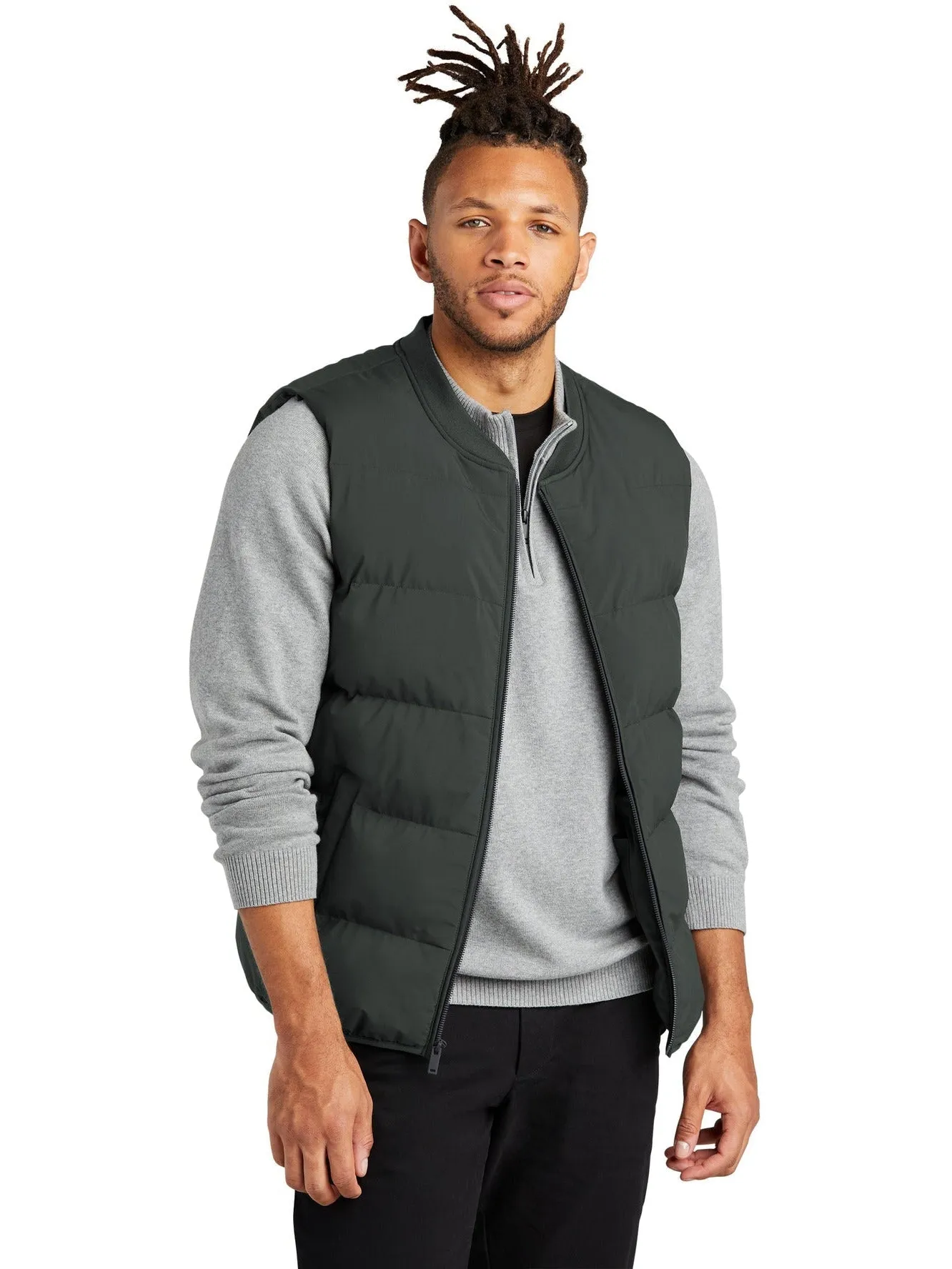 Mercer Mettle Puffy Vest