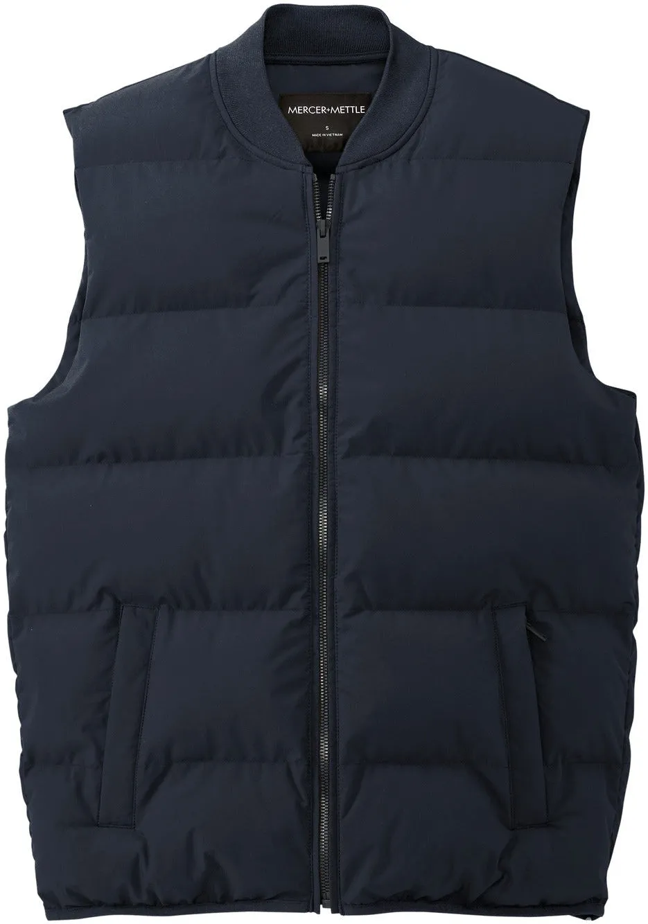 Mercer Mettle Puffy Vest