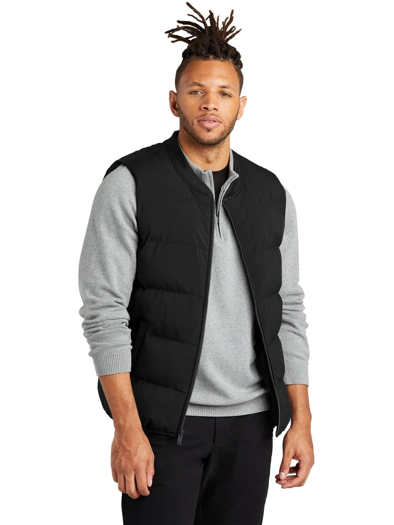 Mercer Mettle Puffy Vest