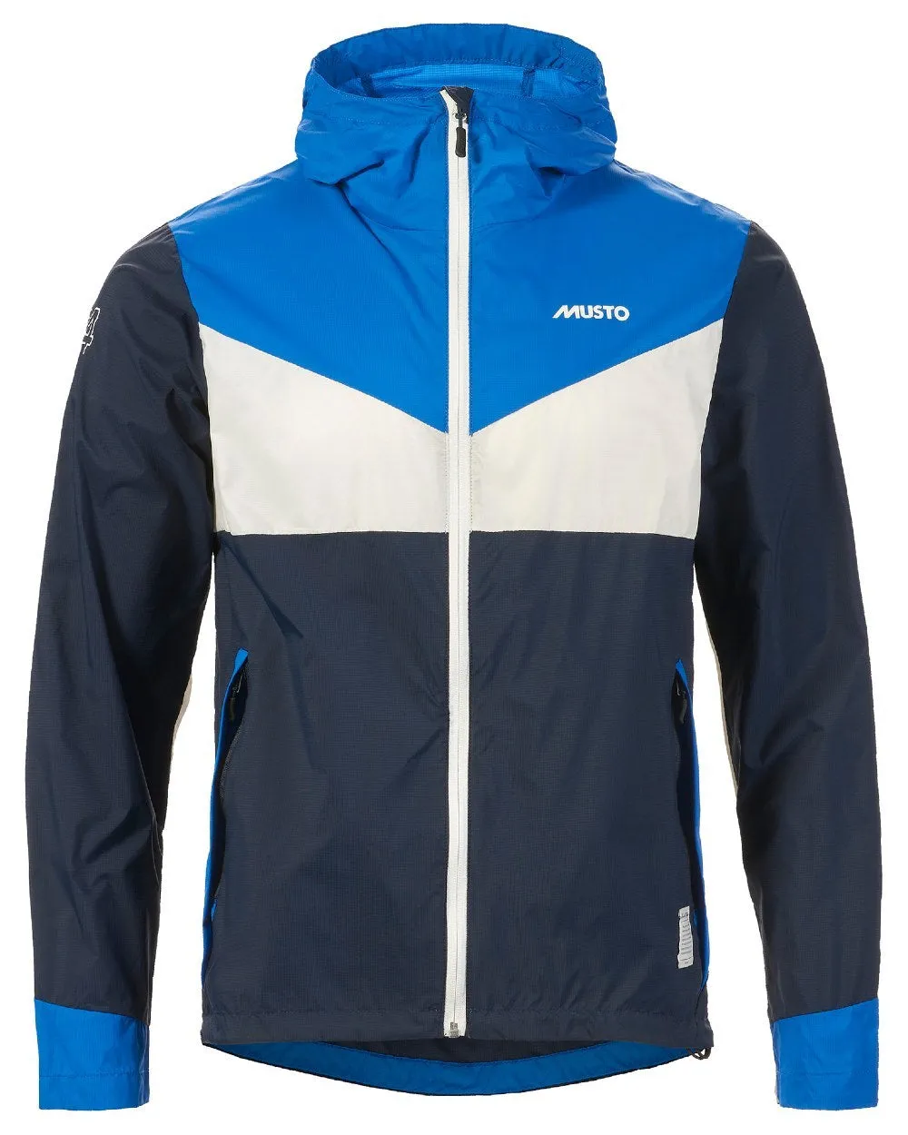 Musto Mens 64 Windbreaker Jacket