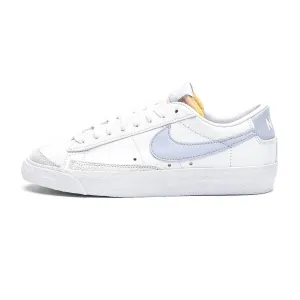 Nike Blazer Low '77 'White/Ghost'